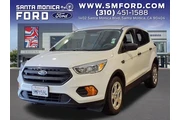 Ford Escape 2017 S 4dr SUV en Los Angeles