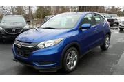 2018 HR-V LX en Albany