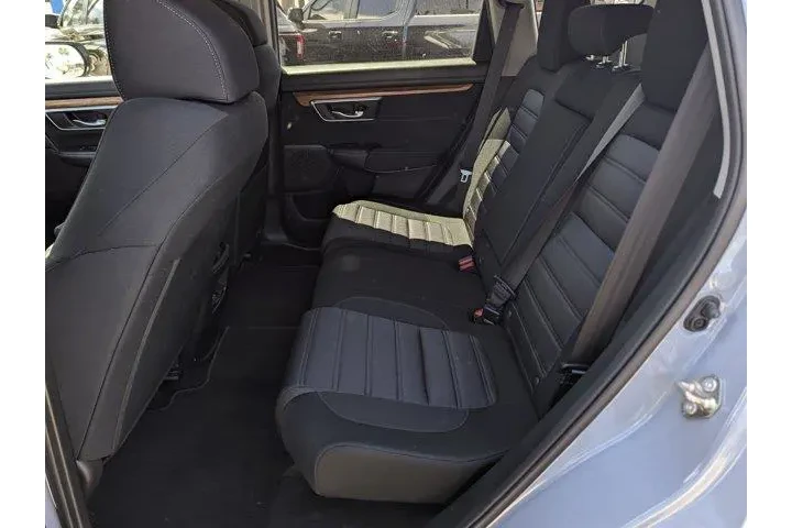 $24999 : Honda CR-V 2020 EX 4dr SUV image 8