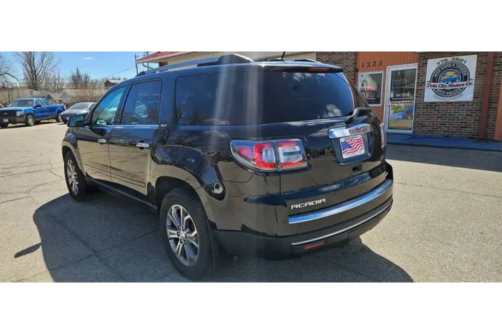 $12990 : 2016 GMC Acadia SLT-1 image 7