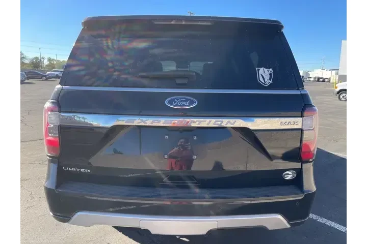 $28463 : Ford Expedition MAX 2019 4x4 image 6