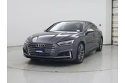 $29998 : Audi S5 Sportback 2018 AWD 3 thumbnail