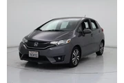 $13599 : Honda Fit 2016 EX-L 4dr Hatc thumbnail