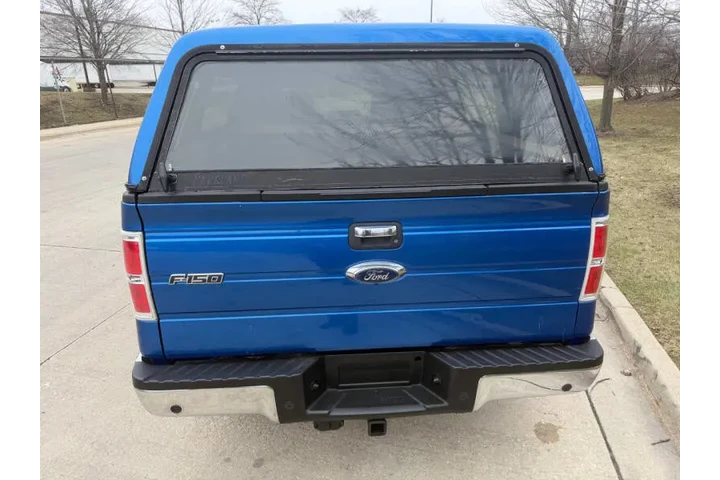 $12995 : 2014 F-150 XLT image 6