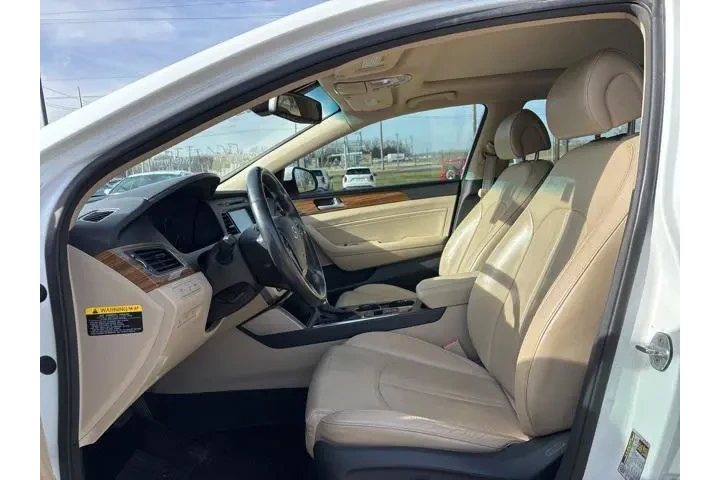 $11498 : Hyundai SONATA 2015 Limited image 3