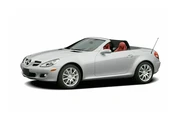 Mercedes-Benz SLK 2005 SLK 3 en Miami