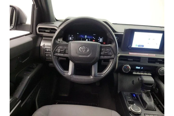 $37998 : Toyota Tacoma 2024 4x4 SR5 4 image 10