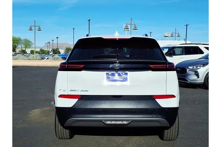 $18246 : Chevrolet Bolt EUV 2023 LT 4 image 5