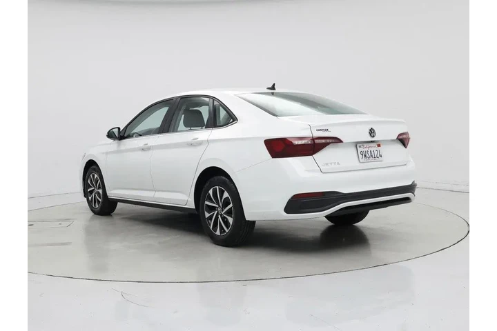 $22998 : Volkswagen Jetta 2024 S 4dr image 2