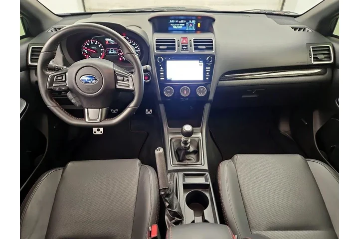 $24998 : Subaru WRX 2019 AWD Limited image 9