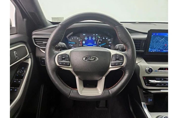 $31998 : Ford Explorer 2022 AWD Timbe image 10