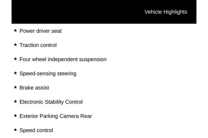 $25538 : Toyota Avalon 2021 XLE 4dr S image 5