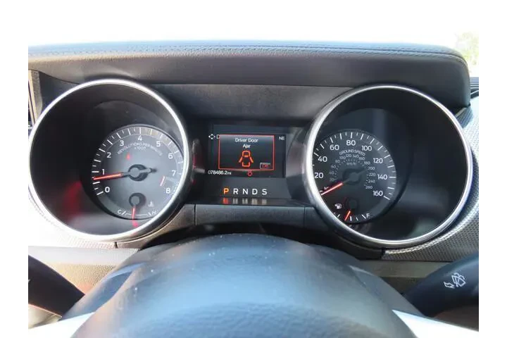 $25991 : Ford Mustang 2018 GT 2dr Fas image 9