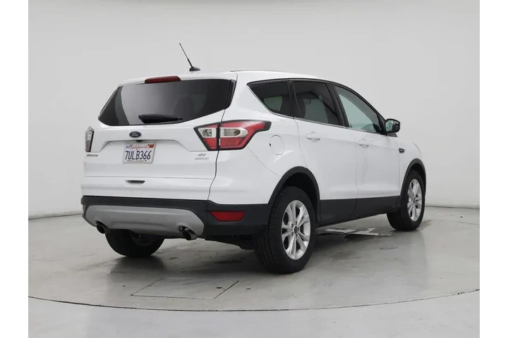 $16998 : Ford Escape 2017 SE 4dr SUV image 8