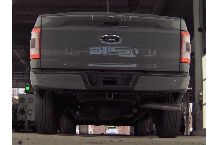 $36999 : Ford F-150 2022 4x4 Platinum image 7