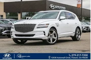 Genesis GV80 2021 AWD 3.5T 4 en Sacramento