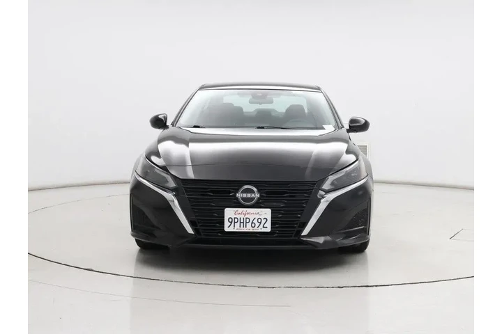 $17998 : Nissan Altima 2023 2.5 SV 4d image 5