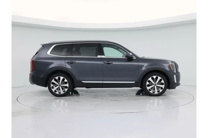 $25998 : Kia Telluride 2021 AWD S 4dr image 7
