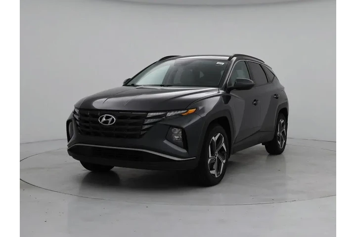 $23998 : Hyundai TUCSON 2024 AWD SEL image 4