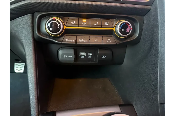 $18000 : Hyundai VELOSTER 2021 Turbo image 7