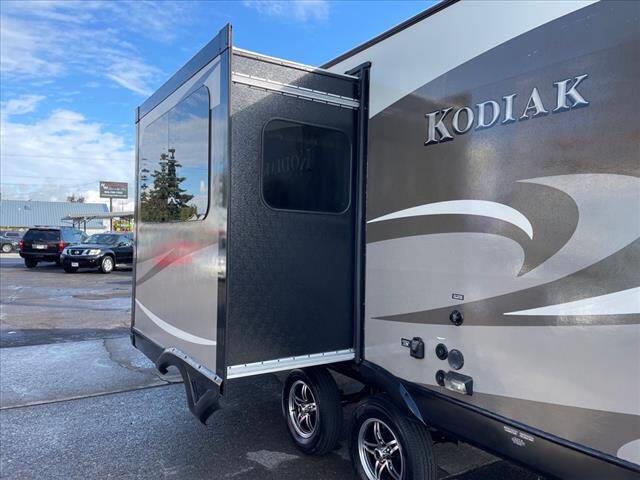 $17995 : 2015 Keystone RV Kodiak 220RB image 8