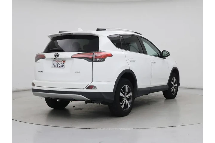 $20998 : Toyota RAV4 2016 XLE 4dr SUV image 8