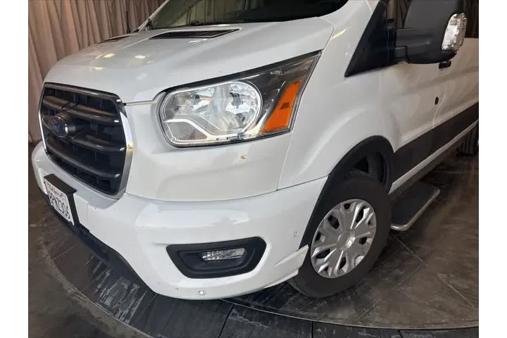 $27999 : Ford Transit 2020 350 XL 3dr image 9