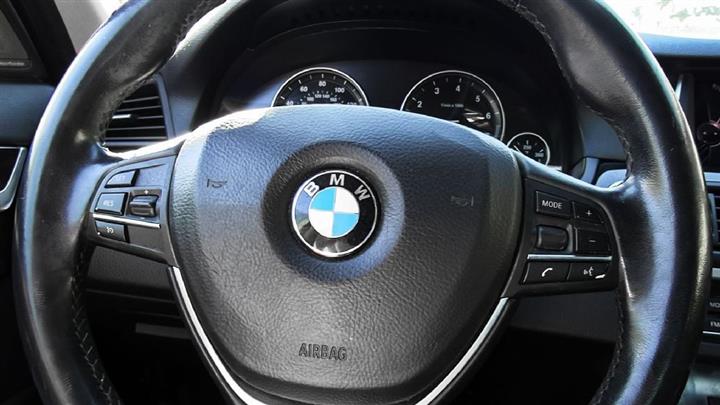 $12995 : 2015 BMW 5 Series image 10