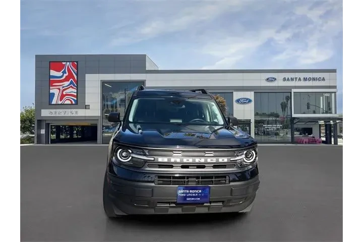 $23630 : Ford Bronco Sport 2022 AWD B image 8