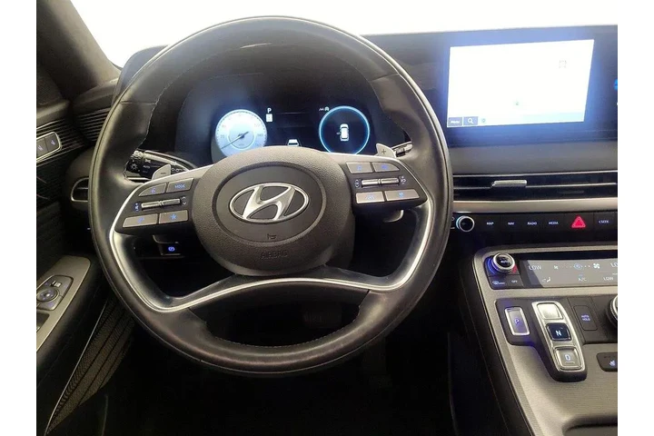 $37998 : Hyundai PALISADE 2023 Callig image 10