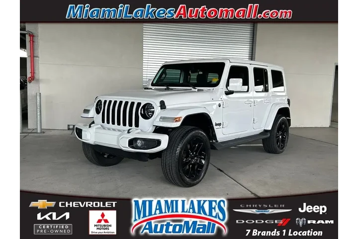 $35997 : Jeep Wrangler 2023 4x4 Sahar image 1