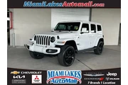 Jeep Wrangler 2023 4x4 Sahar