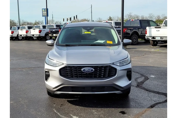 $23542 : Ford Escape 2023 Active 4dr image 9