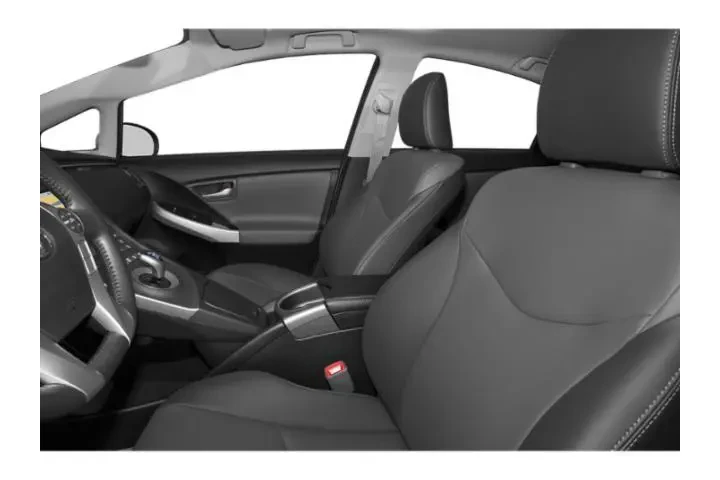 $12995 : Toyota Prius 2015 Persona Se image 8