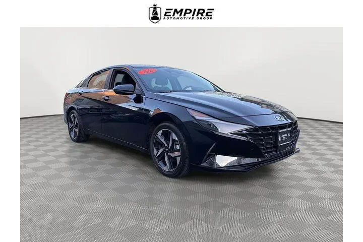 $18359 : Hyundai ELANTRA 2023 Limited image 1