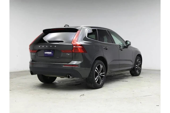 $23998 : Volvo XC60 2018 AWD T6 Momen image 8