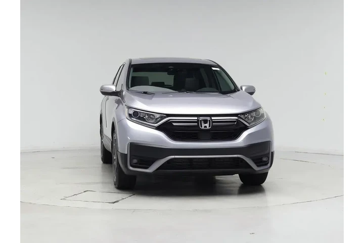 $26998 : Honda CR-V 2022 EX-L 4dr SUV image 5