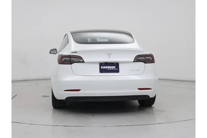 $27998 : Tesla Model 3 2022 AWD Long image 6