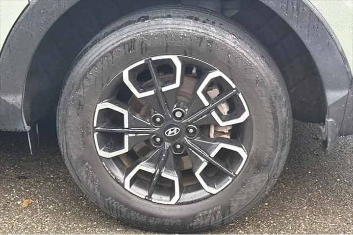 $23990 : Hyundai SANTA CRUZ 2022 AWD image 7