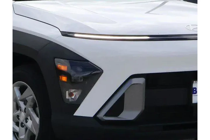 $24013 : Hyundai KONA 2026 SE 4dr SUV image 7
