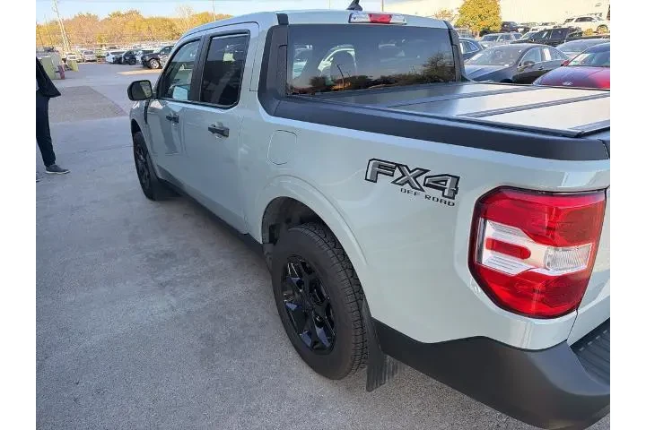 $29906 : Ford Maverick 2024 AWD XLT 4 image 8