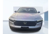 $25250 : Honda Accord 2023 LX 4dr Sed thumbnail