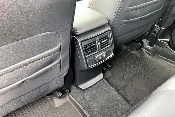 $35000 : Subaru Forester 2024 AWD Wil image 10