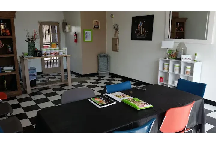 Casa Nutricional image 1