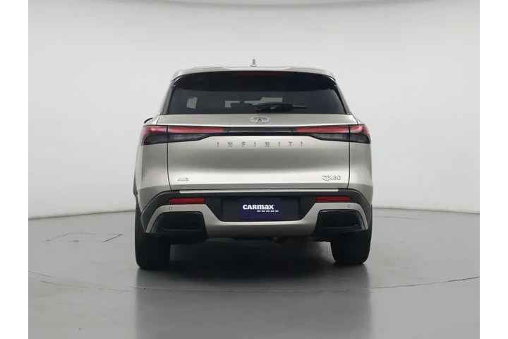 $36998 : INFINITI QX60 2023 AWD Luxe image 6