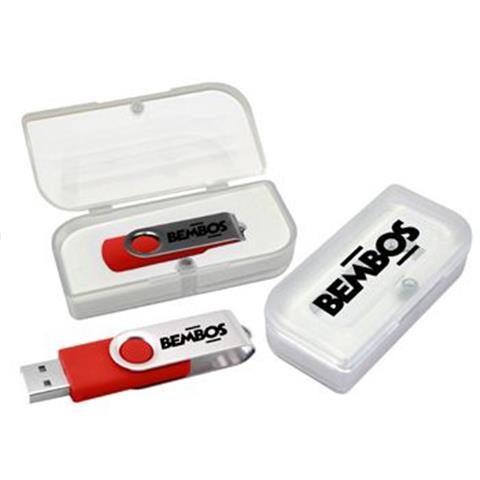 Custom USB Flash Drives image 1