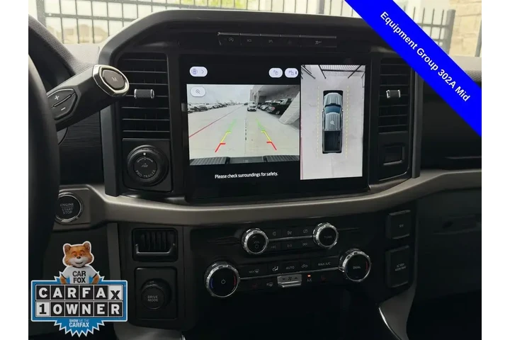 $39998 : Ford F-150 2024 4x2 XLT 4dr image 8