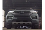 $31499 : Ford Explorer 2023 AWD XLT 4 thumbnail