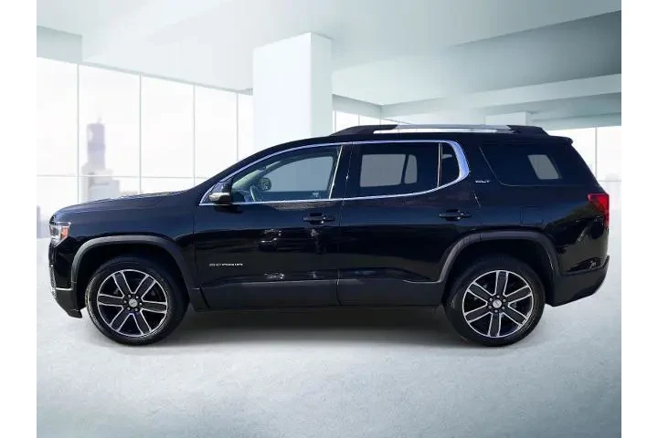 $31888 : GMC Acadia 2023 4x4 SLT 4dr image 2