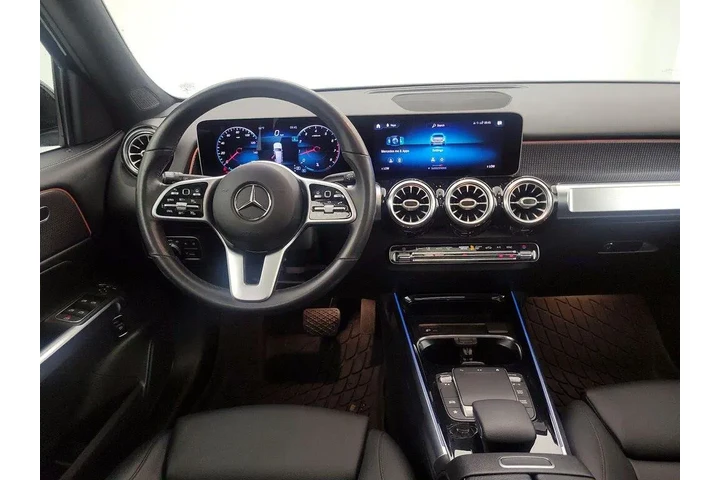 $25998 : Mercedes-Benz GLB 2021 AWD G image 10